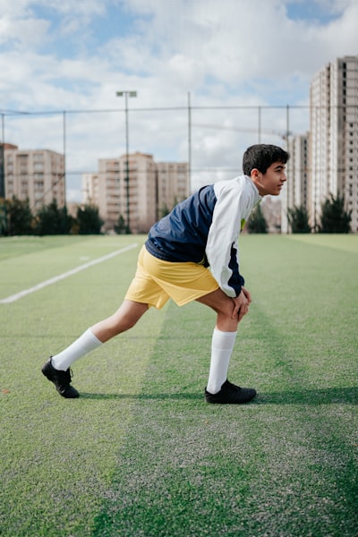 ترتيب الدوري الألماني الدرجة الرابعةدليل شامل لفهم نظام البطولة
